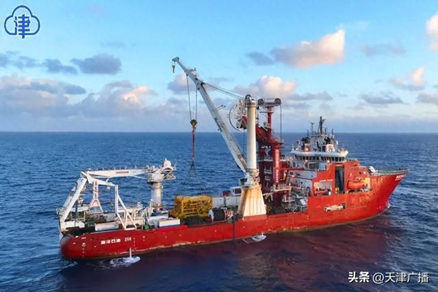 第一季度"开门红"|天津港|测厚|矿石码头_新浪新闻