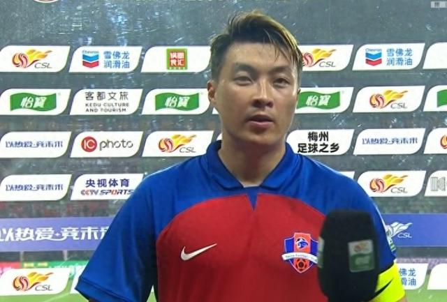 廖均健:赛前球队到了最糟糕的时候,全队上下已经做出了改变|廖均健
