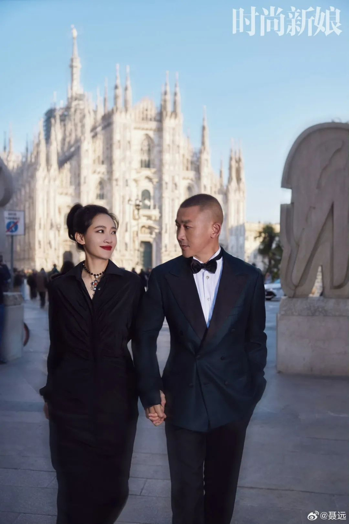 聂远300万周一围2000万大男子主义的洗白