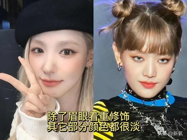 突破内娱四普却被力保为下一站天后资本审美又和大众分道扬镳了