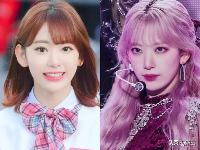 突破内娱四普却被力保为下一站天后资本审美又和大众分道扬镳了