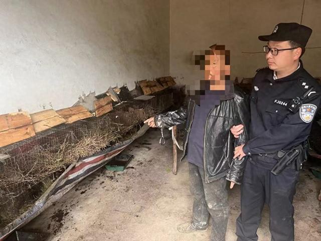 4月3日,商洛市公安局商州分局刑侦大队在北宽坪,沙河子,夜村派出所