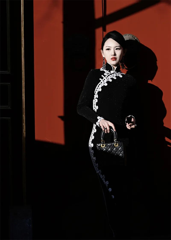 不同的光影在人像摄影中的作用