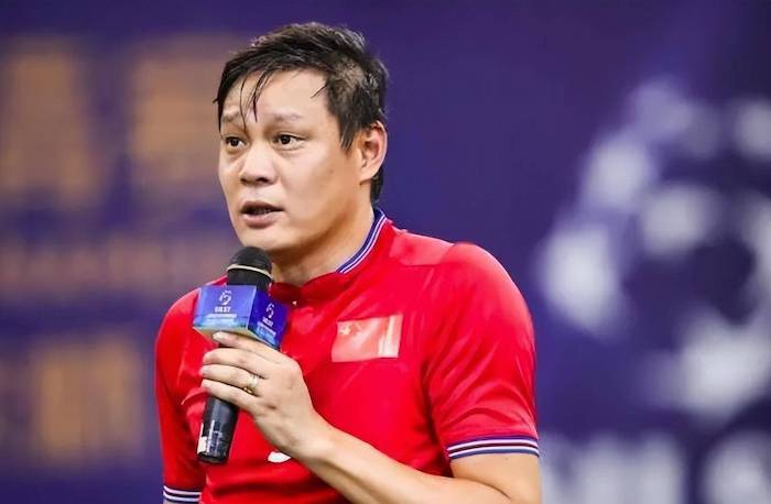 期待更多范志毅从网红回归足球|足球|范志毅|中国足球_新浪新闻