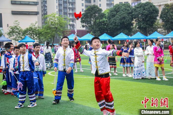 南宁市良庆区那黄小学图片