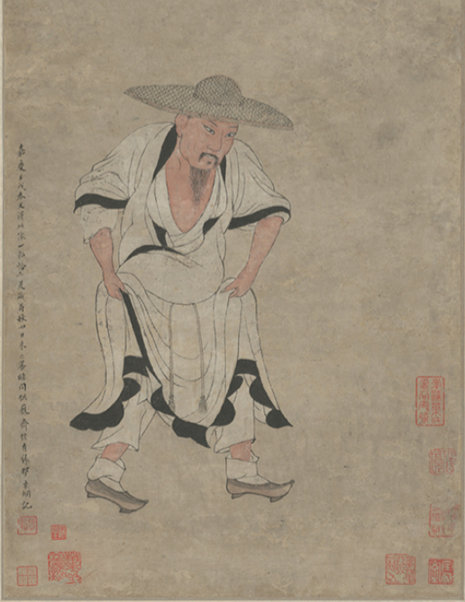 王安石的最后时刻:宿敌苏轼,司马光做了什么丨新知|王安石|南京市