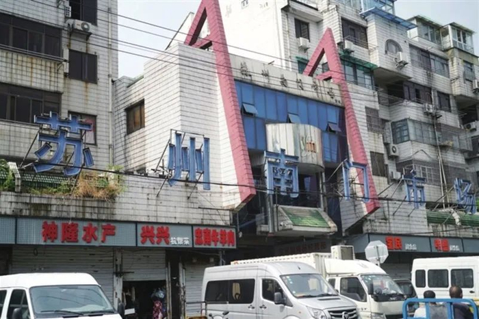 南门的百年时光|吴门桥|南门|人民桥_新浪新闻