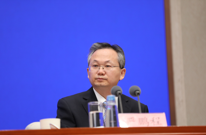 河北省委常委,秘书长严鹏程已任中央财办副主任|财办|常斌|省委常委