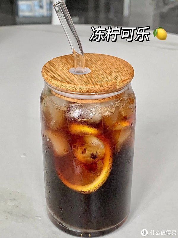 柠檬可乐:清凉的夏日之选|柠檬|饮料_新浪新闻