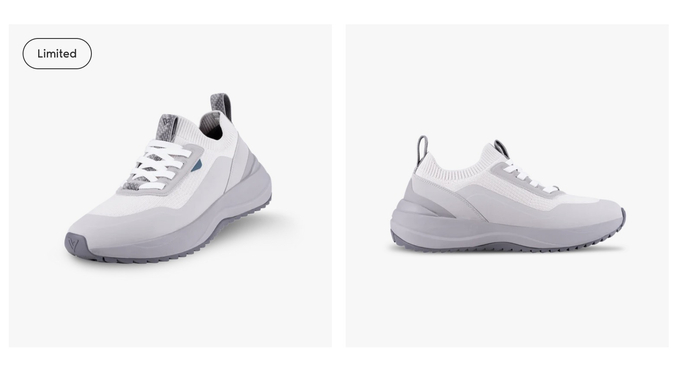 华人创立的防水户外鞋品牌vessi正在寻找买家