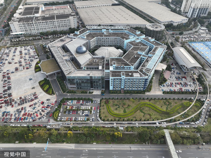 怎么不去华为比亚迪看看耶伦还是缺少点勇气