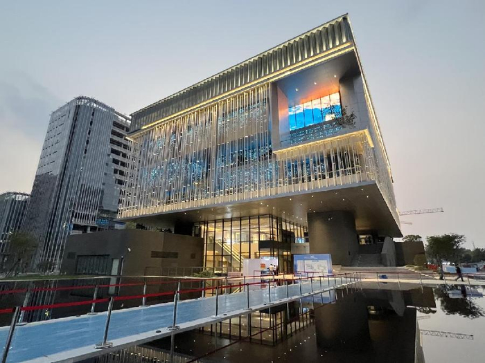 全力落实百千万工程广州设计之都打造设计产业国际品牌集聚地已建成