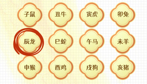 四"龙"相聚,今年首个"龙年龙月龙日龙时"来了|日历|龙|月龙_新浪新闻