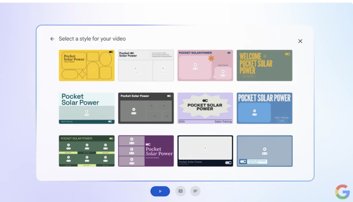 谷歌云火力全开更新全线ai产品奋起直追微软copilot