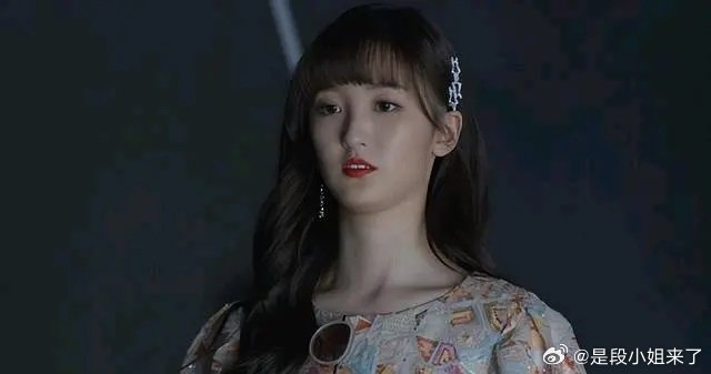 林更新女朋友在剧里这这样|林更新|女朋友|史芮_新浪