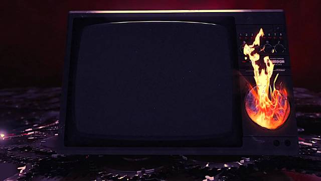 蛇叔dj snake联手crankdat新单big bang官方视觉发布:@djsnake