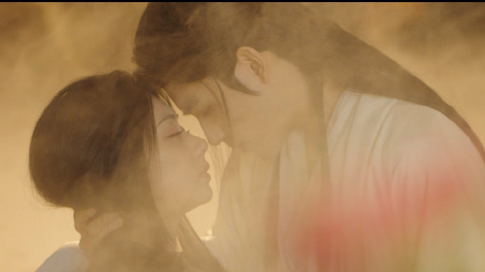 陈飞宇王颖璐 《献鱼》(向师祖献上咸鱼) 第一版动态片花来了,速来