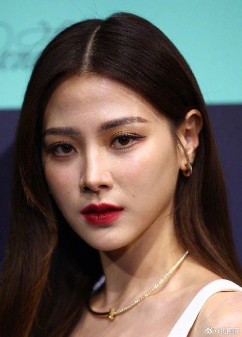 tiffany活动,唐嫣,朴彩英,小水平采娜g社怼脸生图看看状态|唐嫣