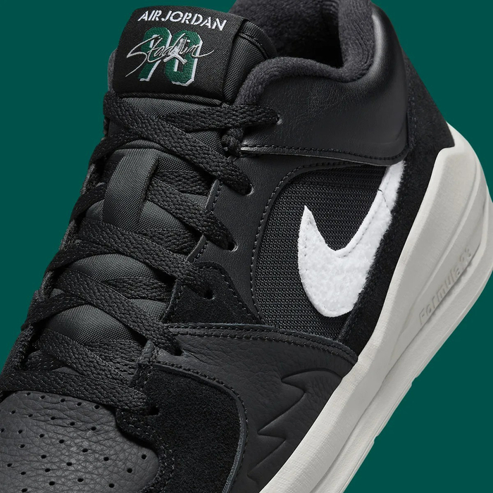 jordan 合体鞋新配色!这两双你怎么选?|合体|货号|泡棉_新浪新闻