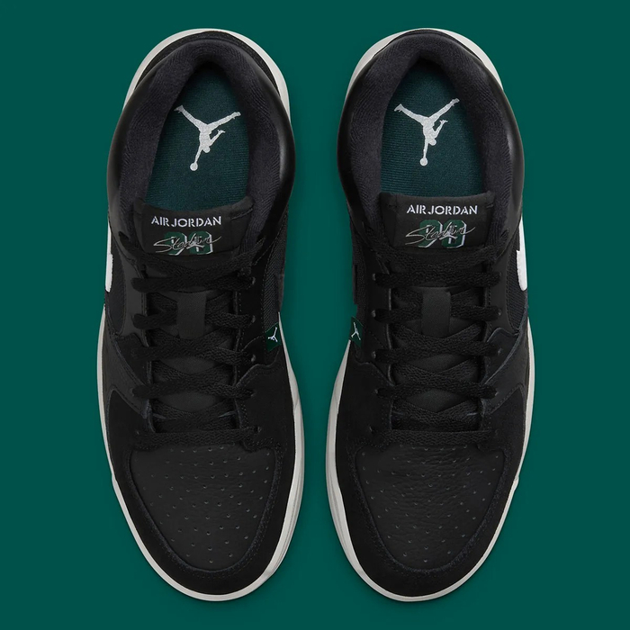 jordan 合体鞋新配色!这两双你怎么选?|合体|货号|泡棉_新浪新闻