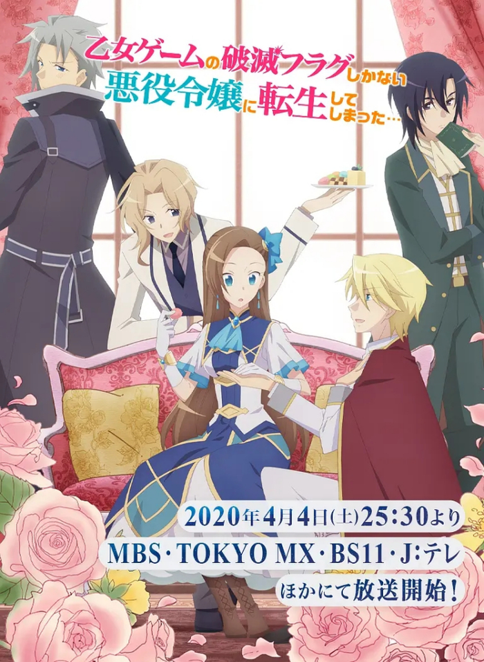 动画|后宫|男主角_新浪新闻