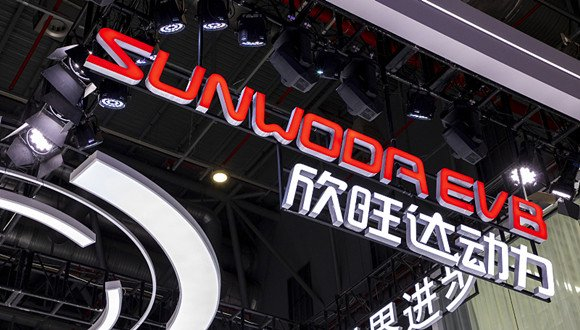 欣旺达上市13年来营收首次下滑,但净利创了新高|年报解析之锂电产业链