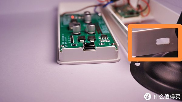 20元手搓电路板风格时钟