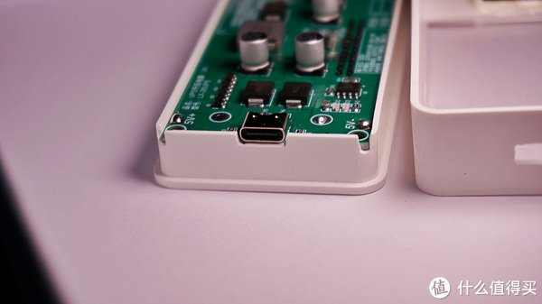 20元,手搓电路板风格时钟|电池_新浪新闻