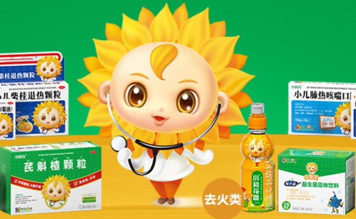 葵花药业投资华盖资本:出资1000万元