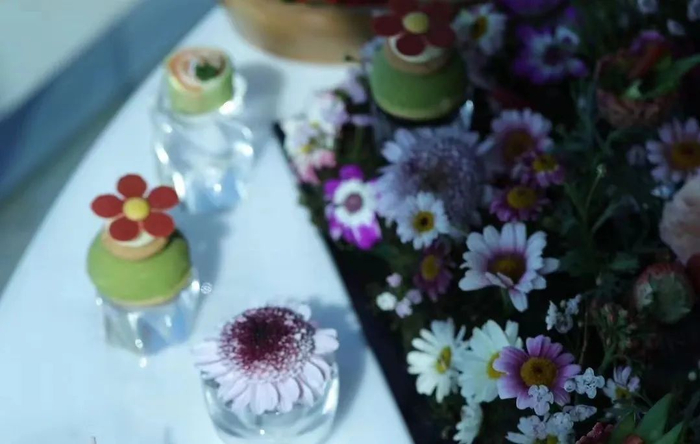 春光共此食,所遇皆欢喜丨一周推荐|新世界酒店|洲