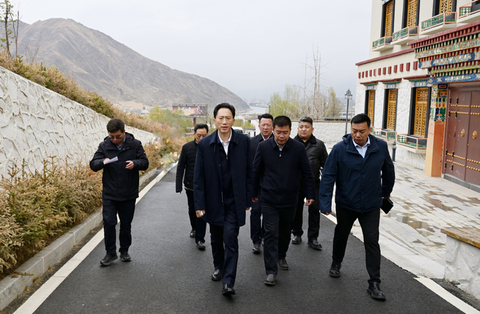 肖友才赴文创园区调研全域旅游发展工作__财经头条