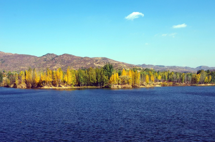四季长清,一生长情|灵岩寺|长清|长清区_新浪新闻