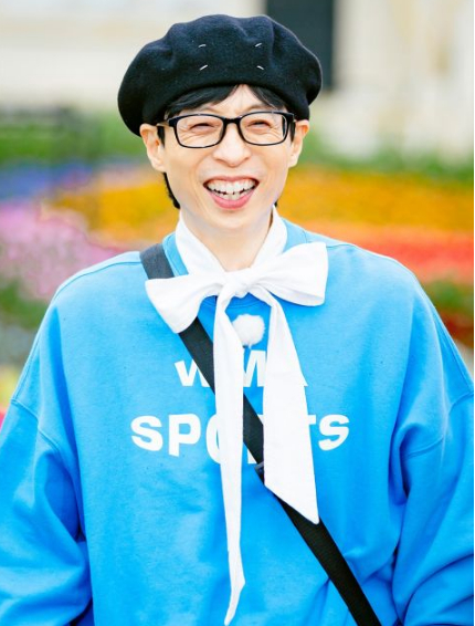 running慢，runningman女成员叫什么