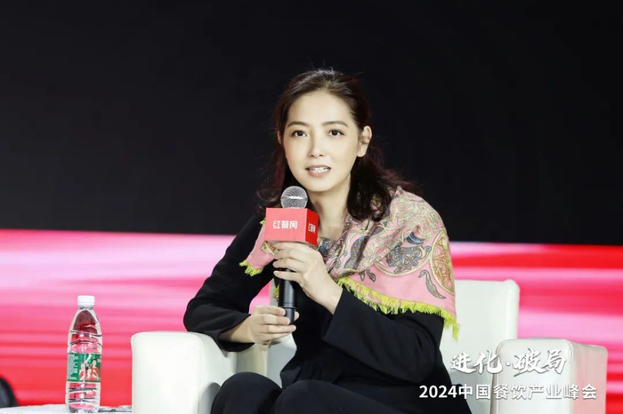 餐企打造极致供应链,一切围绕场景和需求出发|前端