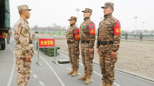 武警特战队员考核场上有多拼|考核场|特战|武警_新浪新闻