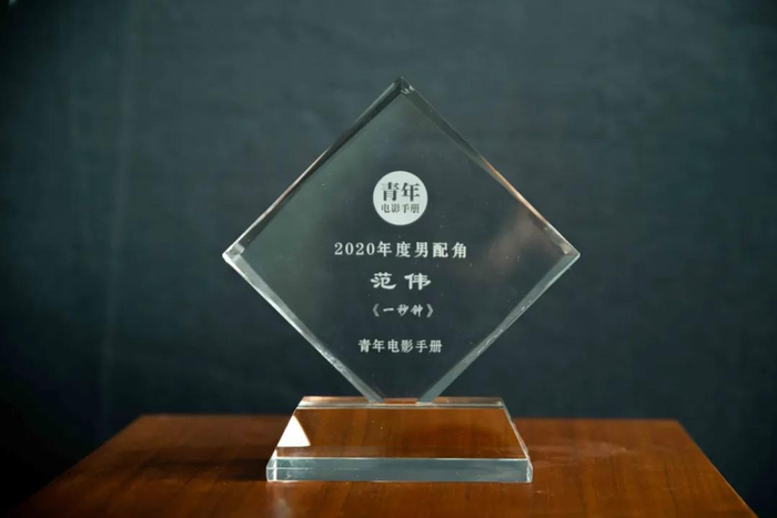回顾青年电影手册2020年度华语十佳影片