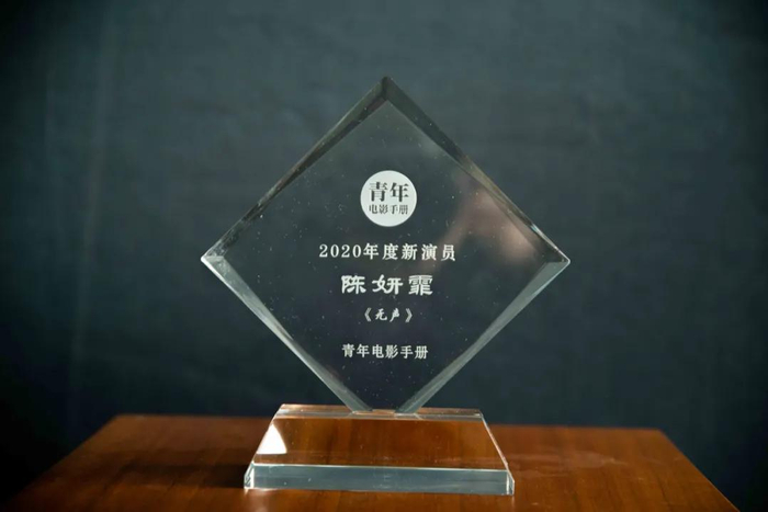 回顾青年电影手册2020年度华语十佳影片
