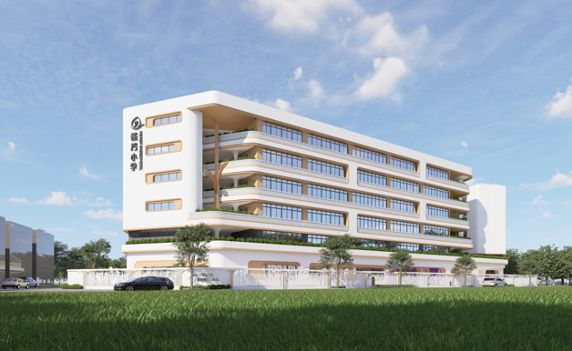 预计新增3万学位宝安19个教育项目建设火热推进中