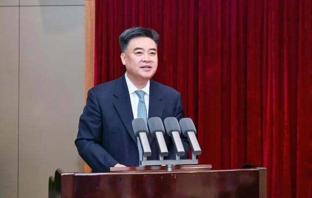 舟山市政府与省卫健委签署合作协议|卫健委|舟山市|医疗卫生_新浪新闻