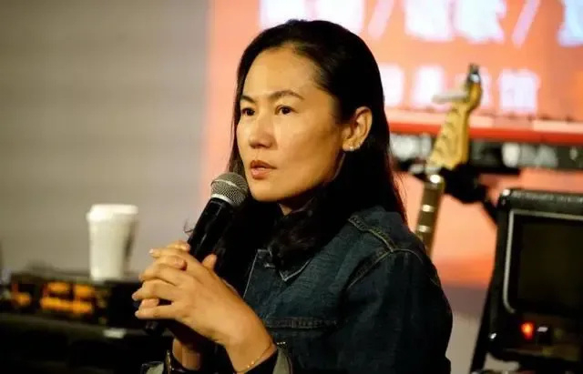 曾插足王菲婚姻,如今被指控偷税漏税|高原|高源|窦唯_新浪新闻