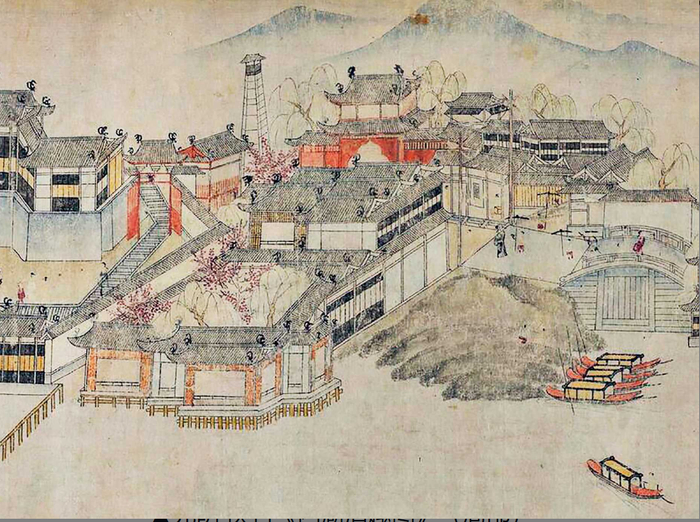 中华打工五千年,古人的班味是什么味?|北宋_新浪新闻