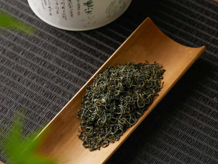 众筹| 云端的都匀毛尖茶,甘蔗般香甜,回甘绵绵,口粮价喝大师茶|都匀