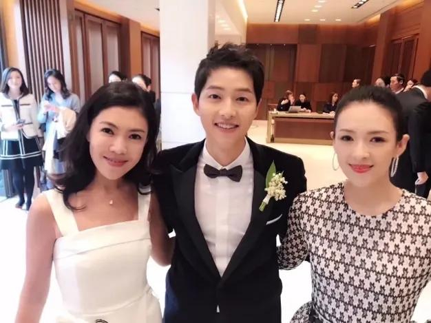 离婚5年,宋慧乔被前夫补刀|宋仲基|宋慧乔_新浪新闻