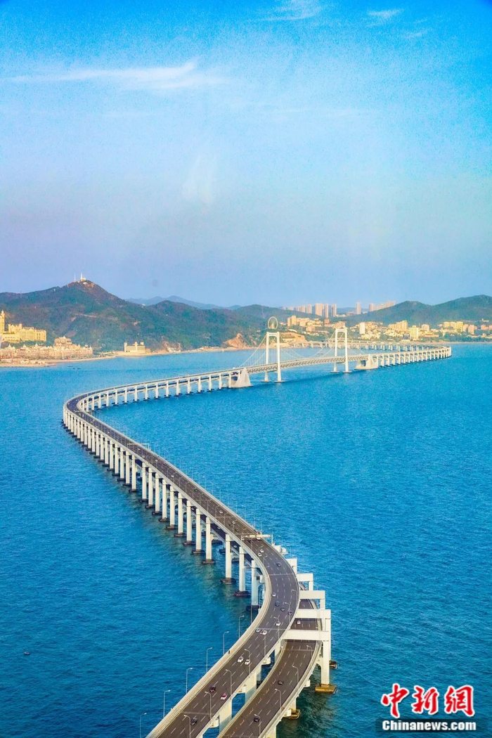 人这一辈子,一定要去一趟大连!