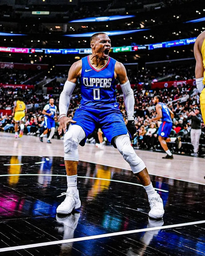 如果你喜欢篮球,你也会喜欢威少|拉塞尔·威斯布鲁克|篮球_新浪新闻