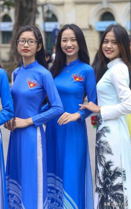 展望五国之一,越南经济发展迅猛,到底有哪些方面的优势?__财经头条