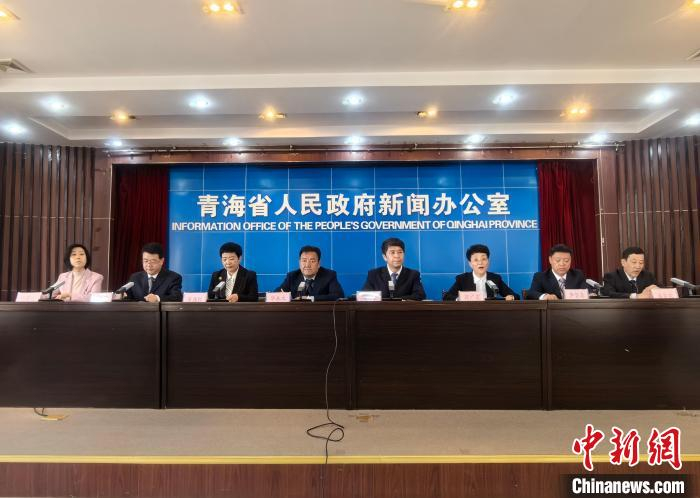 青海发布十项民生实事工程将关键小事办成温暖大事