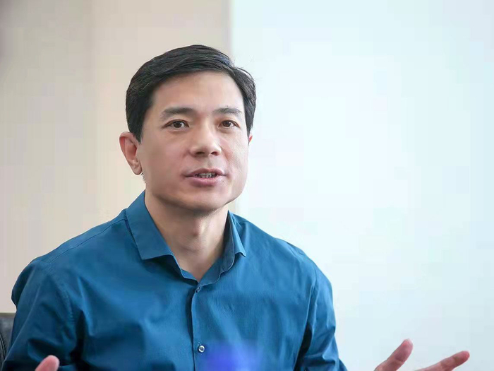 经济观察网 记者 任晓宁4月11日,经济观察网获悉,百度创始人,董事长兼