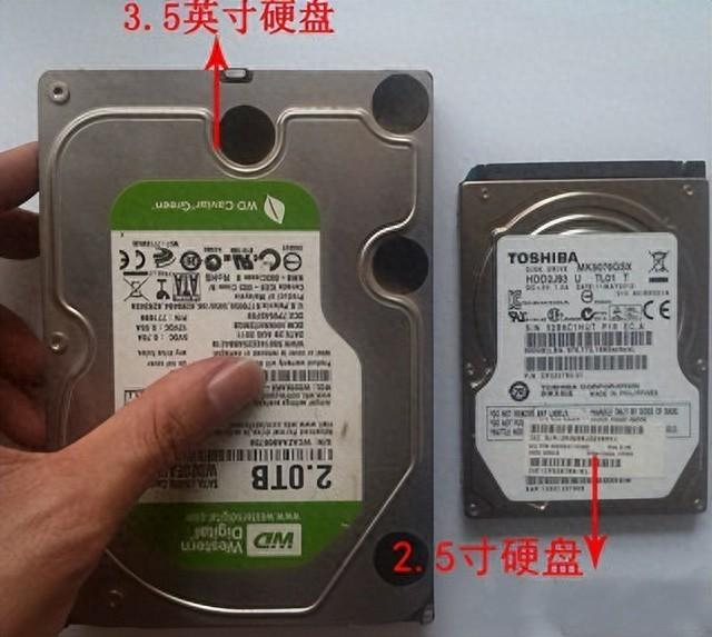 三星t5evo移动机械硬盘的完美替代品