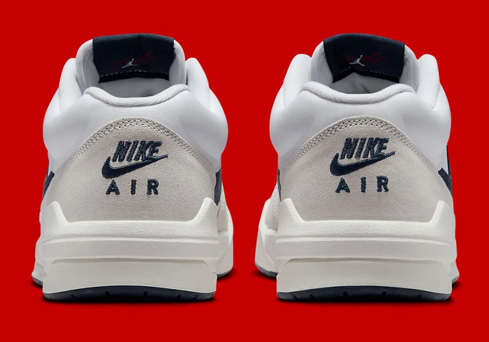 jordan 合体鞋新配色!这两双你怎么选?|合体|货号|泡棉_新浪新闻